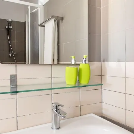 Aura Marina Apartment Akrotiri (Santorini)