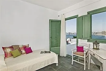 Aura Marina Akrotiri (Santorini)