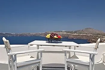 Hotel Aura Marina Santorini 3*