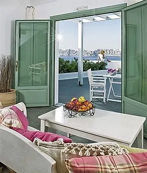 Hotel Aura Marina Santorini Akrotírion