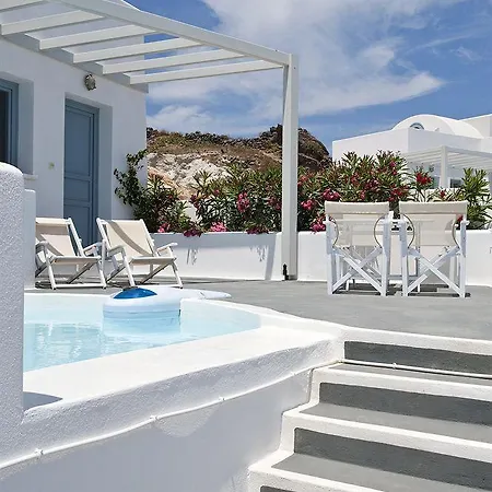 Aura Marina Santorini