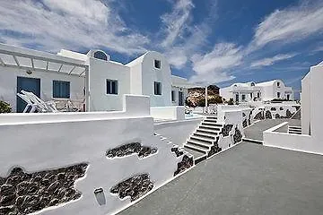 Aura Marina Santorini Hotel 3*