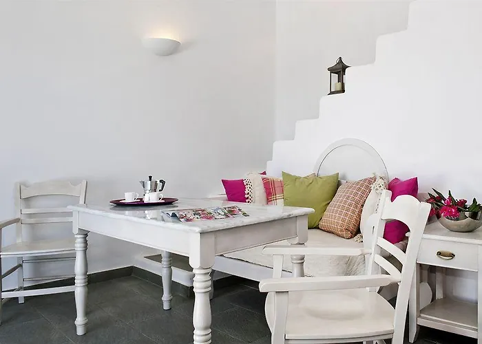 Hotel Aura Marina Santorini Akrotiri (Santorini)