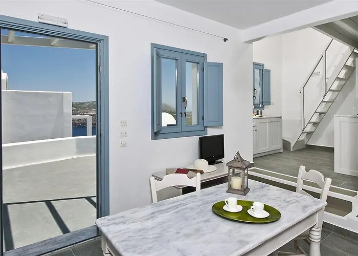 Aura Marina Santorini Akrotiri (Santorini)