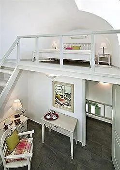 Aura Marina Santorini Akrotiri (Santorini)