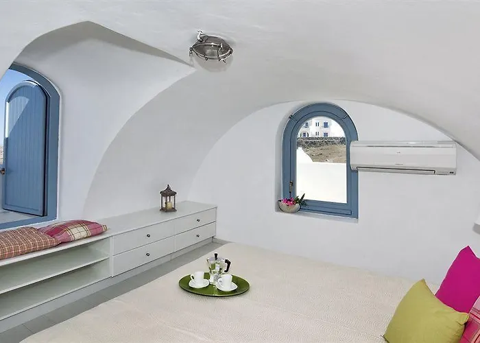 Hotel Aura Marina Santorini Akrotiri (Santorini)