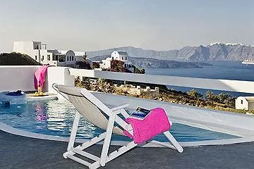 Hotel Aura Marina Santorini 3*