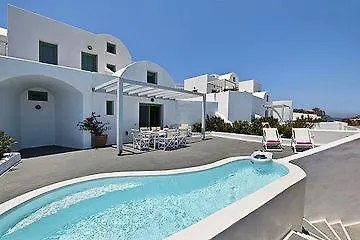 Hotel Aura Marina Santorini 3*