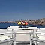Hotel Aura Marina Santorini 3*