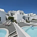 Hotel Aura Marina Santorini Akrotírion