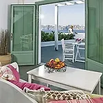 Hotel Aura Marina Santorini Akrotírion
