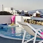 Hotel Aura Marina Santorini