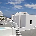 Hotel Aura Marina Santorini Akrotírion