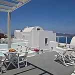 Hotel Aura Marina Santorini