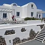 Aura Marina Santorini Akrotírion