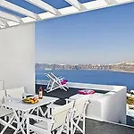 Aura Marina Santorini Hotel