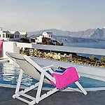 Hotel Aura Marina Santorini 3*
