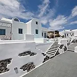 Aura Marina Santorini Hotel 3*
