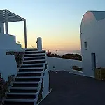 Aura Marina Santorini 3* Akrotírion