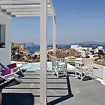 Hotel Aura Marina Santorini
