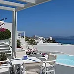 Aura Marina Santorini Hotel