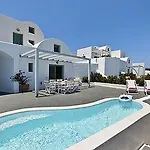 Hotel Aura Marina Santorini 3*