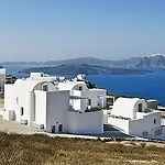 Hotel Aura Marina Santorini Akrotírion
