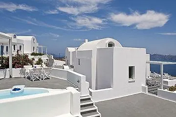 فندق Aura Marina Santorini Akrotírion