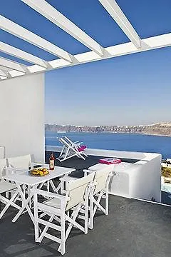 Aura Marina Santorini Hotel