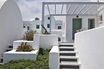 Aura Marina Santorini 3*