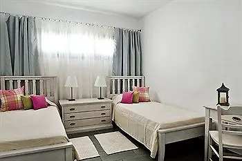 Отель Aura Marina Santorini