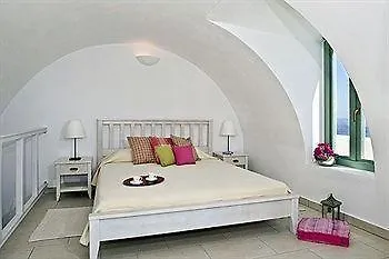 Aura Marina Santorini Акротири