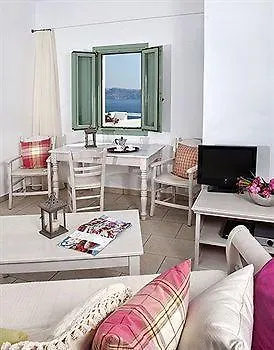 Aura Marina Santorini Отель