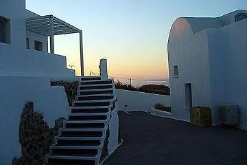 Aura Marina Santorini 3* Акротири